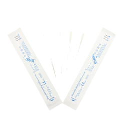 Sterile Transport Sample Throat Swab Stick Universal Sampling Swab