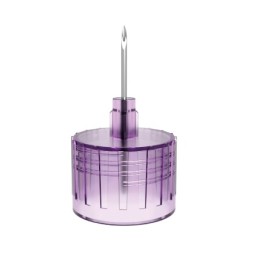 Disposable Sterile 32G 4mm Insulin Pen Needles for Painless Medical Injection