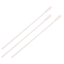 Disposable Medical Sterile Nasal Swab Plastic and Nylon Material Alcohol Pad & Swab