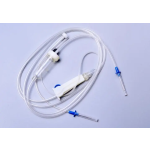 Disposable Infusion Set