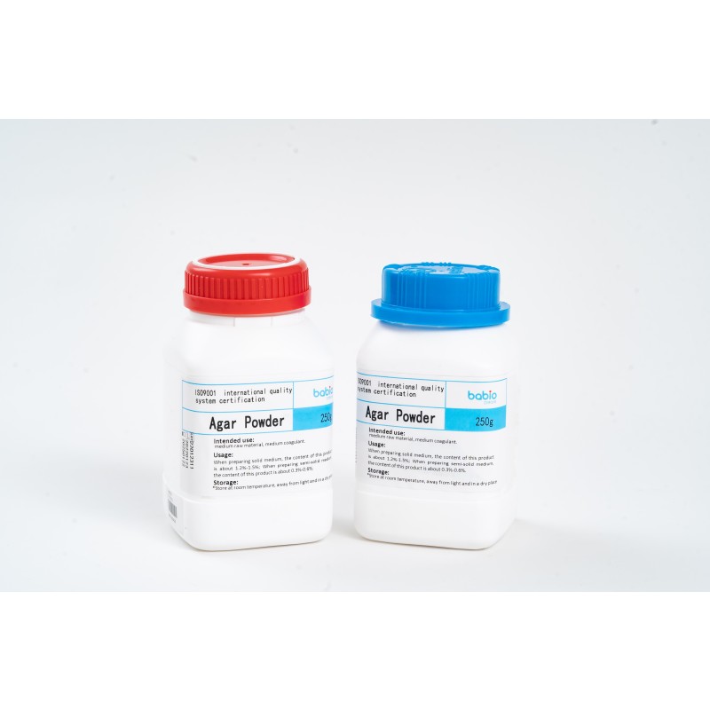 Clostridium Perfringens Assay Medium Selective Agar for Anaerobic Bacteria Isolation 250g