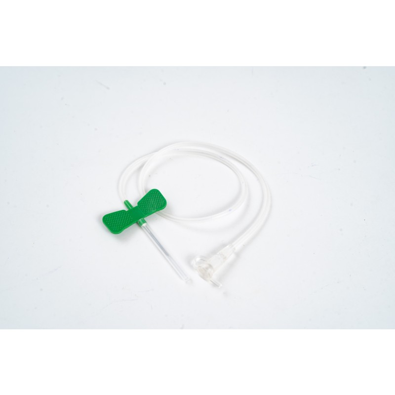 High Quality Hospital Supply Disposable Sterile Pediatric Scalp Vein Set