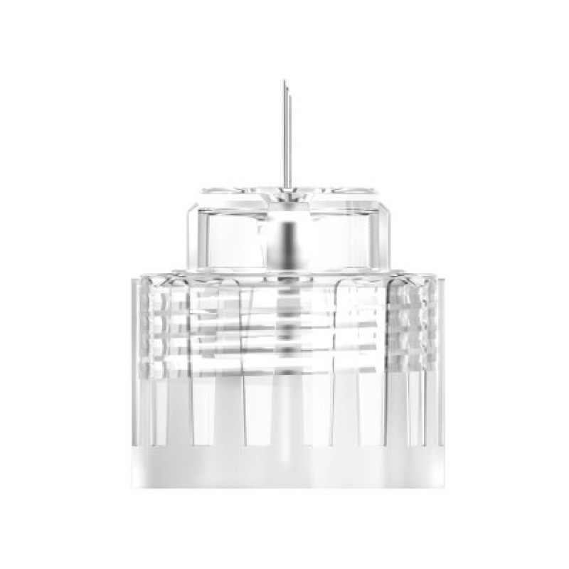 Disposable Sterile 32G 4mm Insulin Pen Needles for Painless Medical Injection