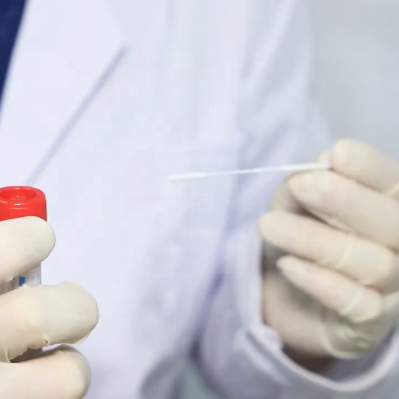 Virus Transport Kit(Non-inactivated)