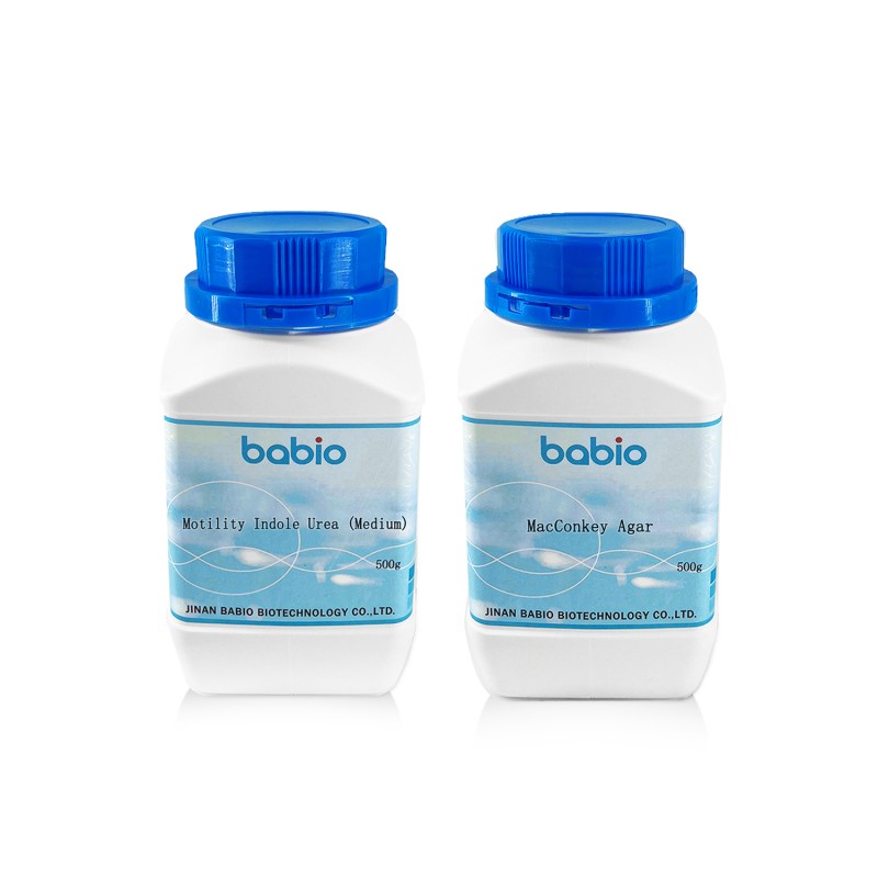 Lauryl Sulphate Typos Broth Medium for Isolation and Counting of Staphylococcus Aureus in Food Products