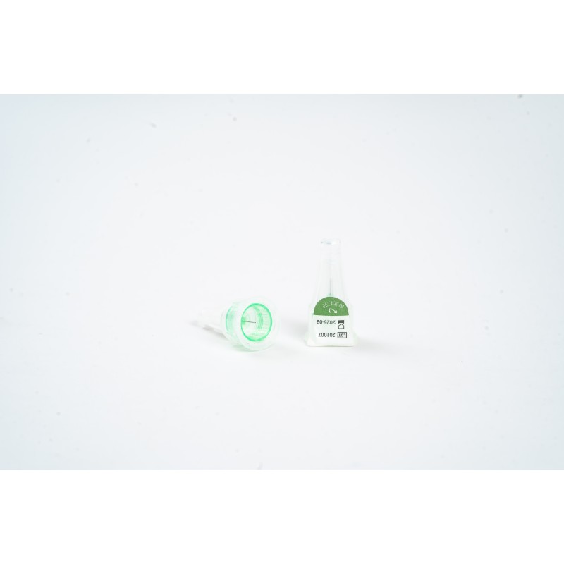 Disposable Sterile 32G 4mm Insulin Pen Needles for Painless Medical Injection