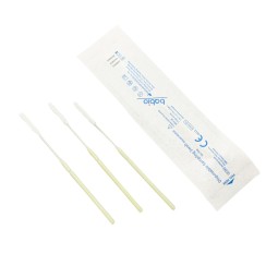 Universal Sampling Swab Stick for Throat Sterile Transport Sample with Alcohol Pad Premium Product Category