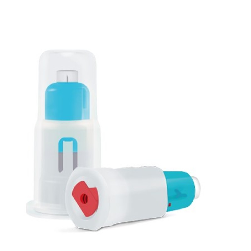 Top Quality Disposable Needle of Insulin with CE