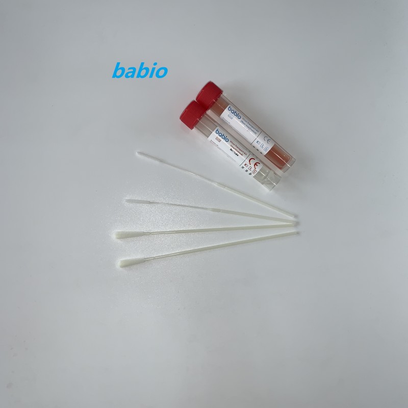 Virus Transport Kit(Non-inactivated)