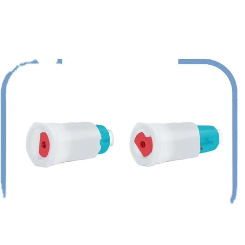 Top Quality Disposable Needle of Insulin with CE