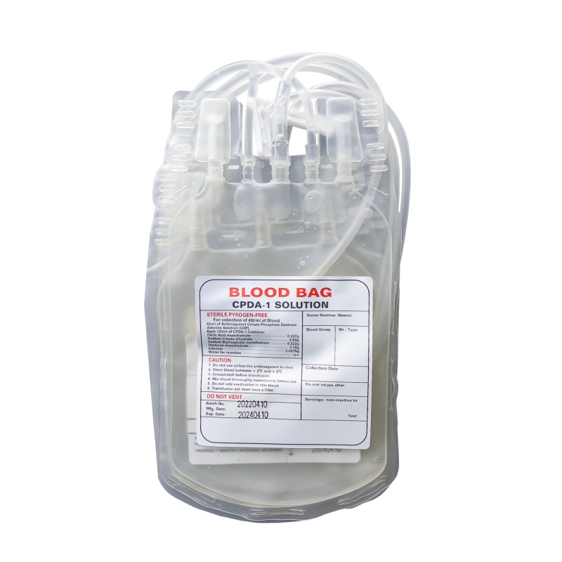 On Sale China Disposable Blood Bag with Shaker Making Machine Production Line and Welding Machine for Medical Consumables