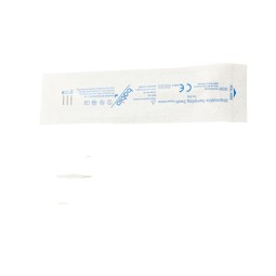 Medical Grade Disposable Cotton Ear Swab with Plastic Shaft - Ideal for Ear Sample Collection and Cerumen Removal