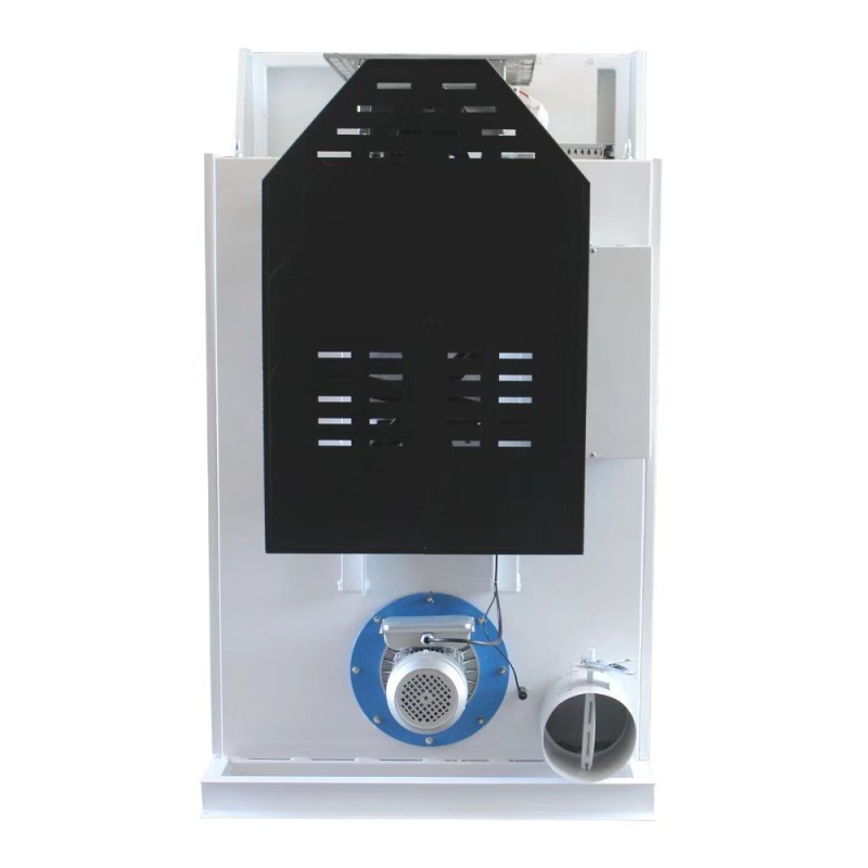 Commercial Dryer Machine Supplier - 50kg Industrial Laundry Washing