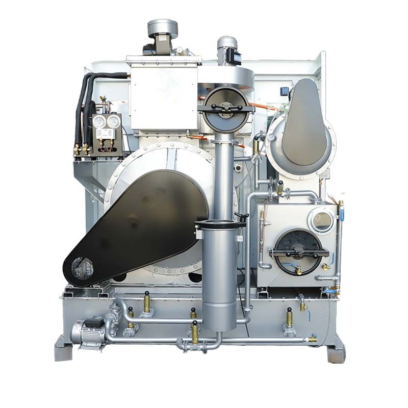 Perc Laundry Machine Manufacturer - 8-12kg Commercial Washing