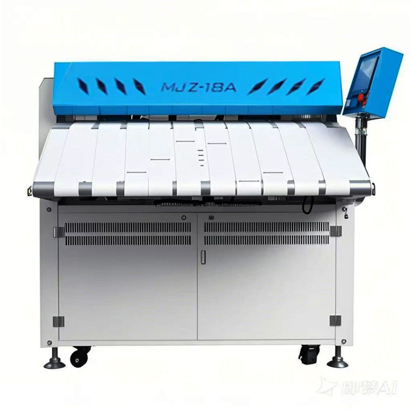 Industrial Folder Supplier - OKOK 3000mm Automatic Sheet