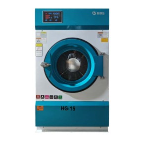 Clothes Dryer Manufacturer - 15-120kg Professional Tumble