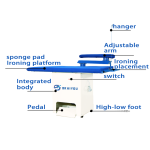 Laundry Finishing Equipment