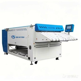 Steam Press Iron Manufacturer - OKOK Industrial New Condition