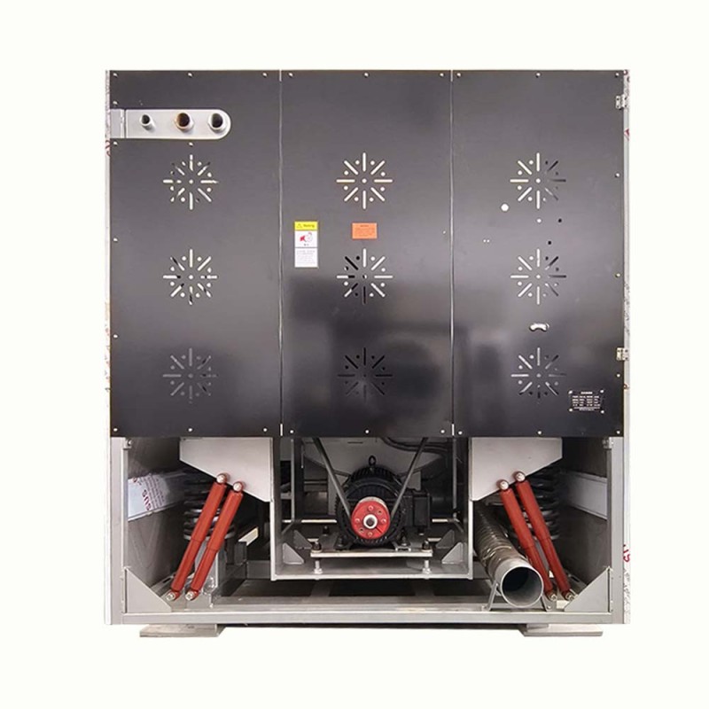 Commercial Washing Machine Supplier - 15-120kg Industrial Clothes