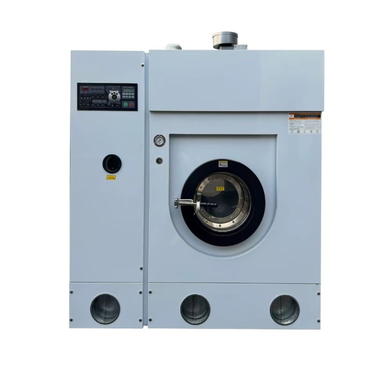 Dry Washing Machine Supplier - High Quality Laundry Equipment