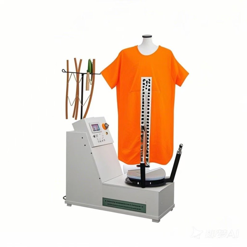 Vacuum Ironing Table Factory - Industrial Multi-Function Electric