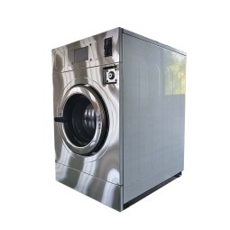 Stainless Steel Washer Supplier - OKOK Professional Coin-Operated