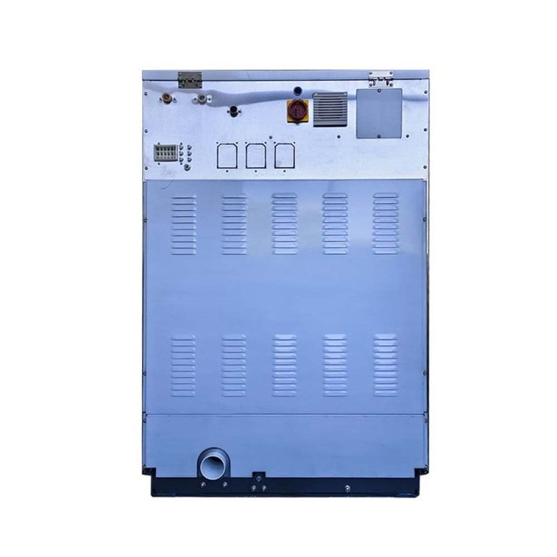 Token Washer Dryer Factory - OKOK 15-25kg Card Operated