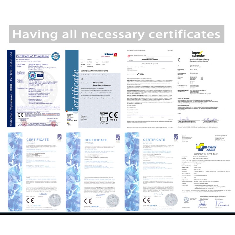 Self-Service Folder Manufacturer - OKOK Professional Electric