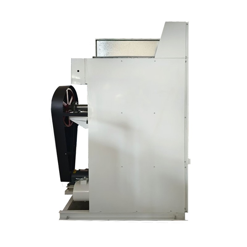 Industrial Dryer Manufacturer - 15kg High Quality Laundry