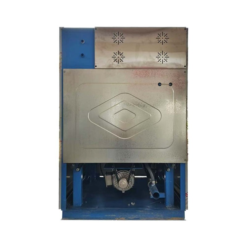 Commercial Washer Supplier - 15kg Full Automatic 300kg