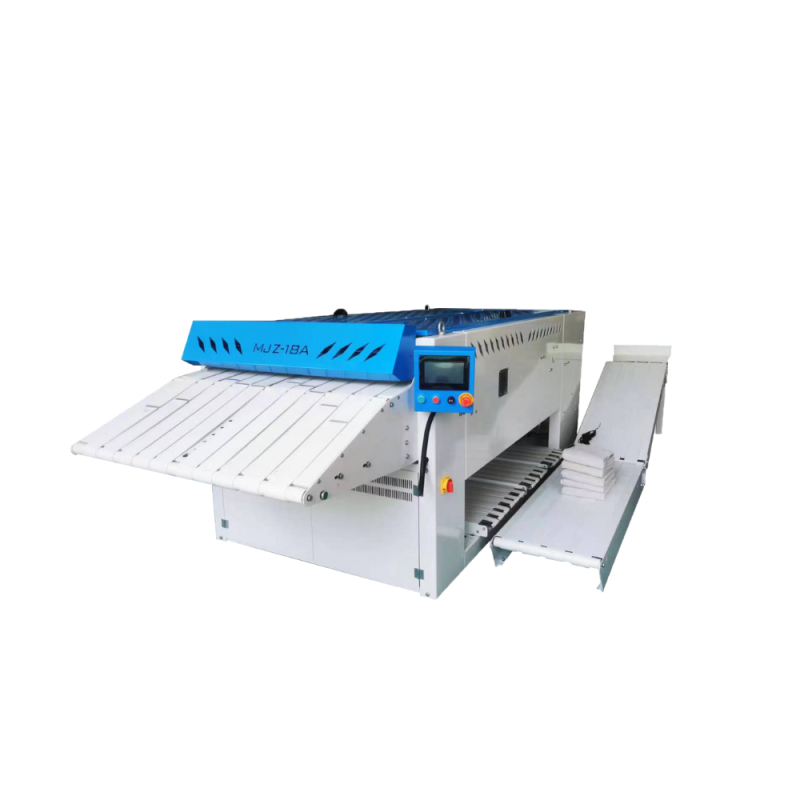 Industrial Folder Supplier - OKOK 3000mm Automatic Sheet