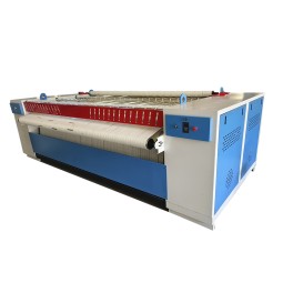 Sheets Feeding Machine Manufacturer - Hotel Hospital Industrial Feeder