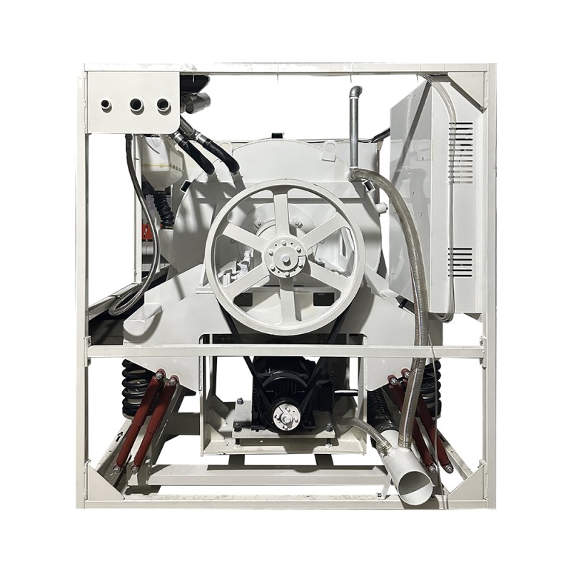 Hospital Laundry Machine Manufacturer - 50kg Towel Bed Sheet Washer