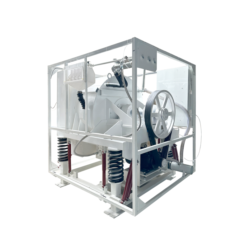 Laundry Equipment Supplier - OKOK 100kg Industrial Including