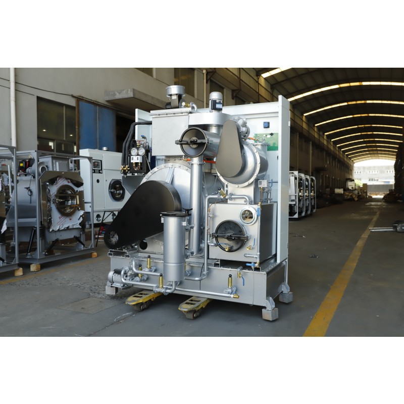Wet Cleaning Machine Supplier - Professional Dry Cleaner Equipment