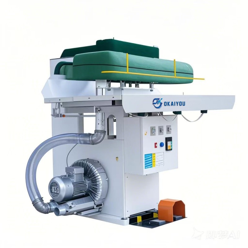 Ironing Table Manufacturer - OKOK ITB XTT Series Commercial