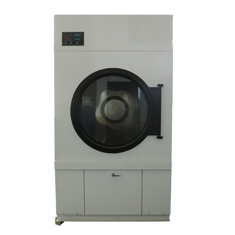 Commercial Dryer Machine Supplier - 50kg Industrial Laundry Washing