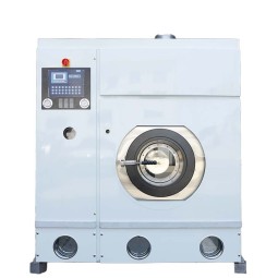 Perc Laundry Machine Manufacturer - 8-12kg Commercial Washing