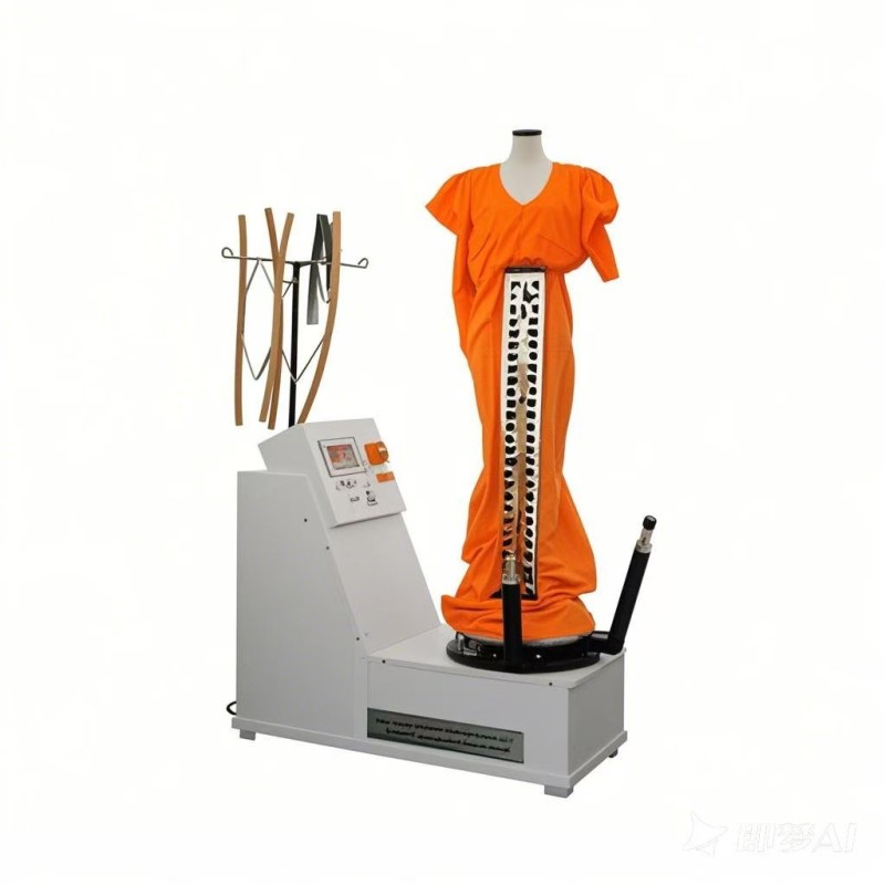 Garment Steam Press Manufacturer - OKOK Commercial Industrial Hotel