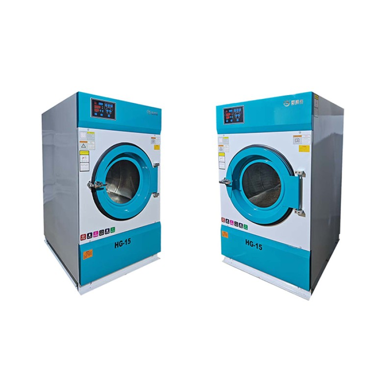 Dry Clean Machine Supplier - OKOK Brand 8-10kg Commercial