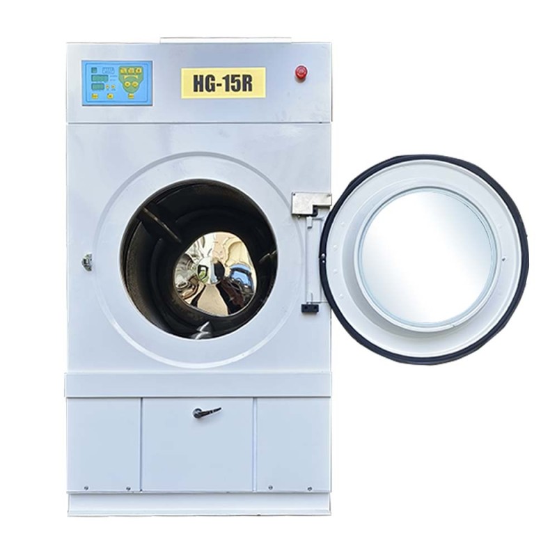 Clothes Dryer Manufacturer - 15-120kg Professional Tumble