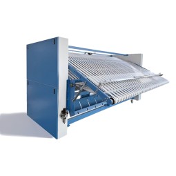 Fabric Folding Ironer Manufacturer - OKOK Hotel-Used Commercial