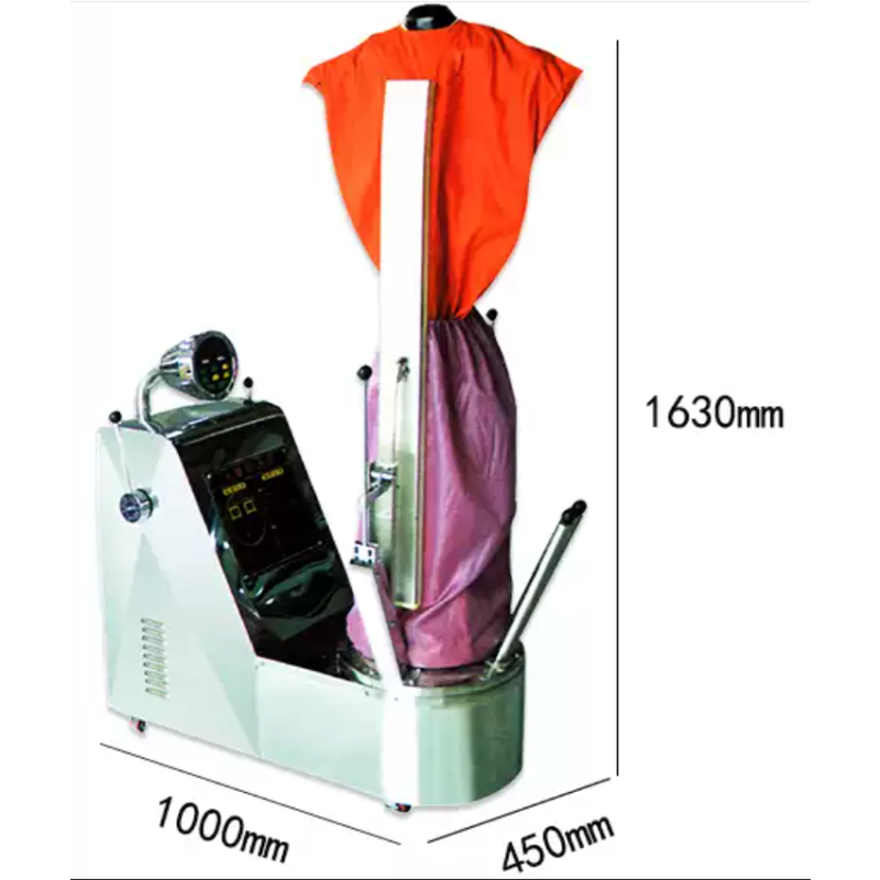 Vacuum Ironing Table Factory - Industrial Multi-Function Electric