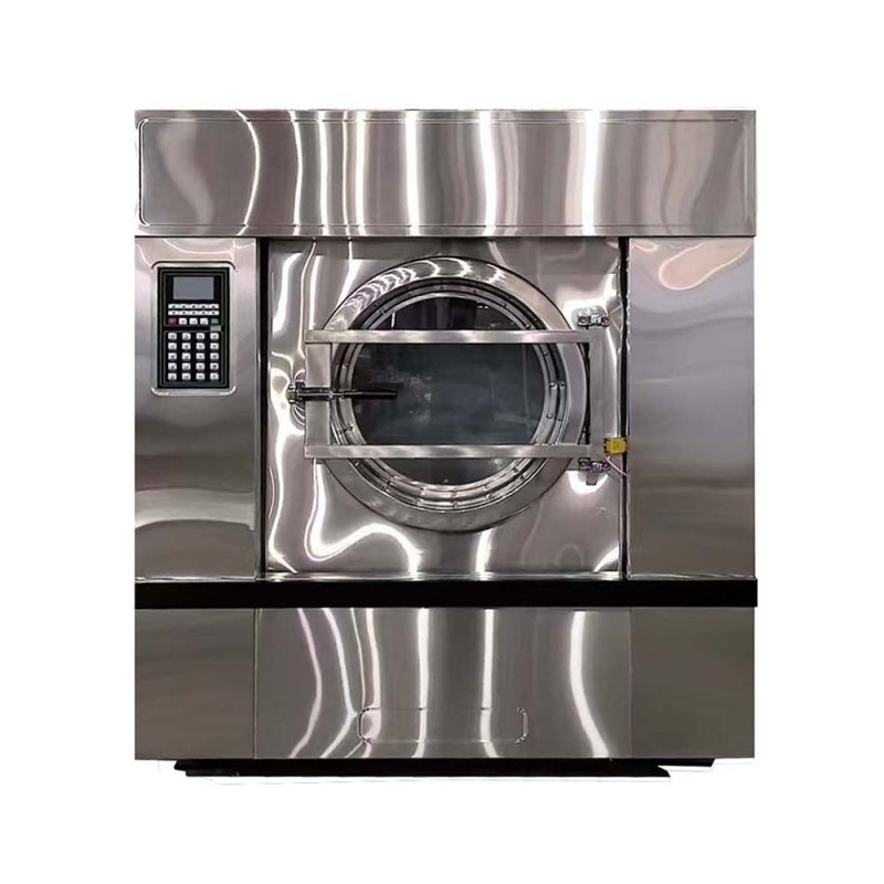 Washing Cleaning Machine Supplier - 100kg Industrial Factory Price