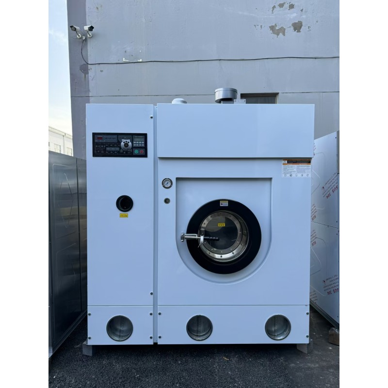 Dry Washing Machine Supplier - High Quality Laundry Equipment