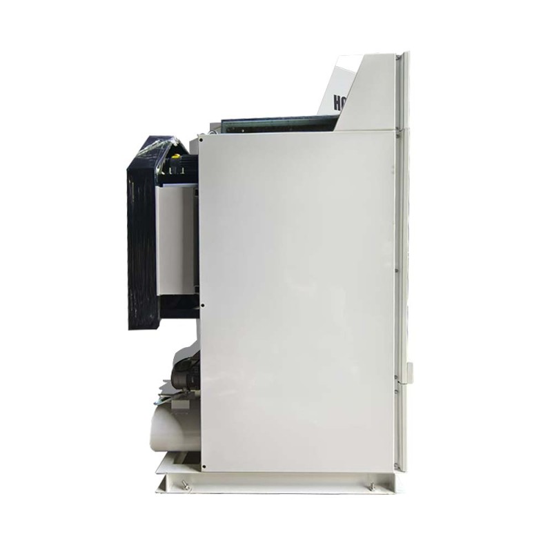 Spin Dryer Manufacturer - OKOK 30kg Electric Steam Gas