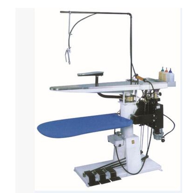 Suit Press Machine Factory - OKOK Commercial Automatic Electronic