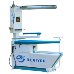 Suit Press Machine Factory - OKOK Commercial Automatic Electronic