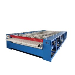 Flat Rolling Ironer Factory - Bed Sheet Towel Pillow Cases