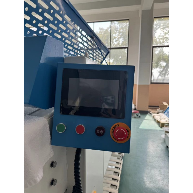 Pillowcase Folding Machine Supplier - Automatic Laundry Towel